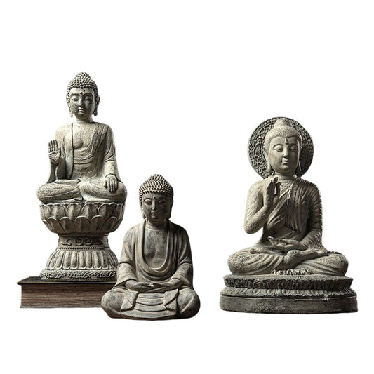 Tathagata Buddha Statue 33006