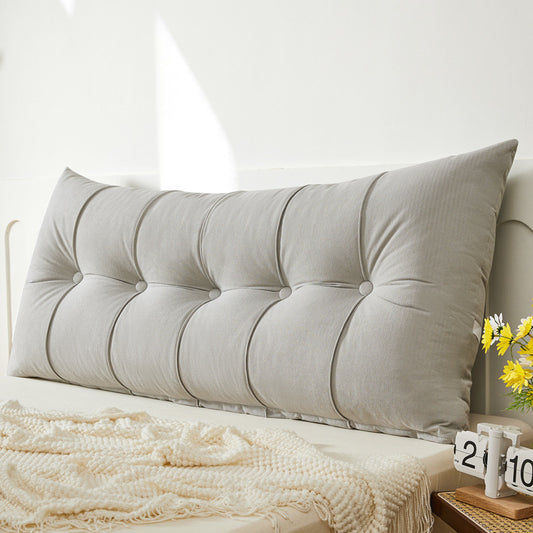 Reading Wedge Pillow for Bed Headboard SKU 44002