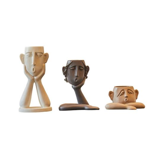 Relax Vase Set