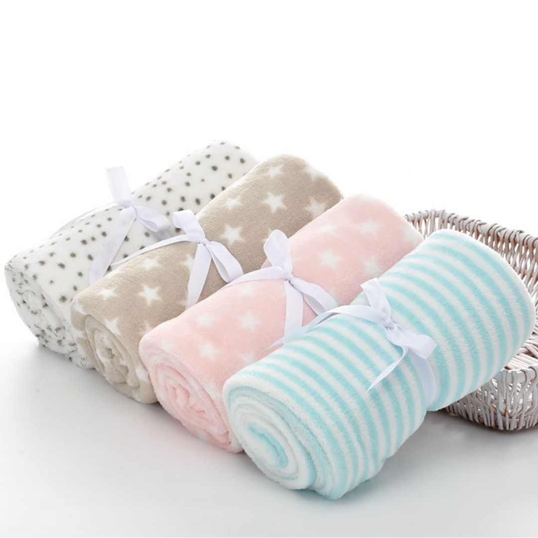 Defeuhs Throw Blanket