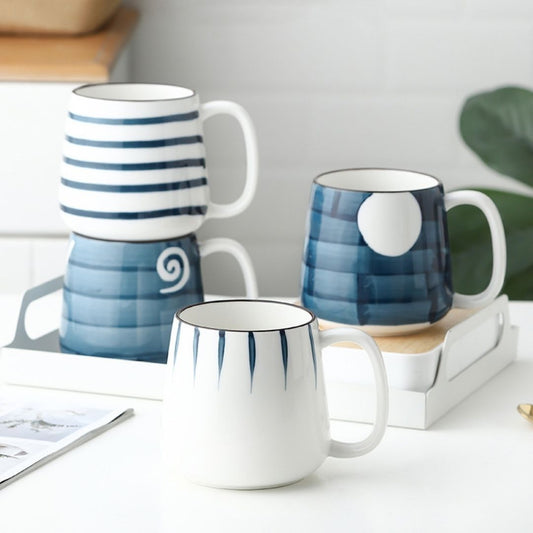 Summer Breeze Mug