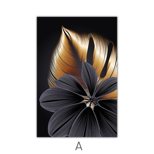 Autumn Art Print on Canvas