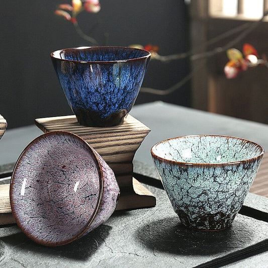 Rluhe Tea Cup