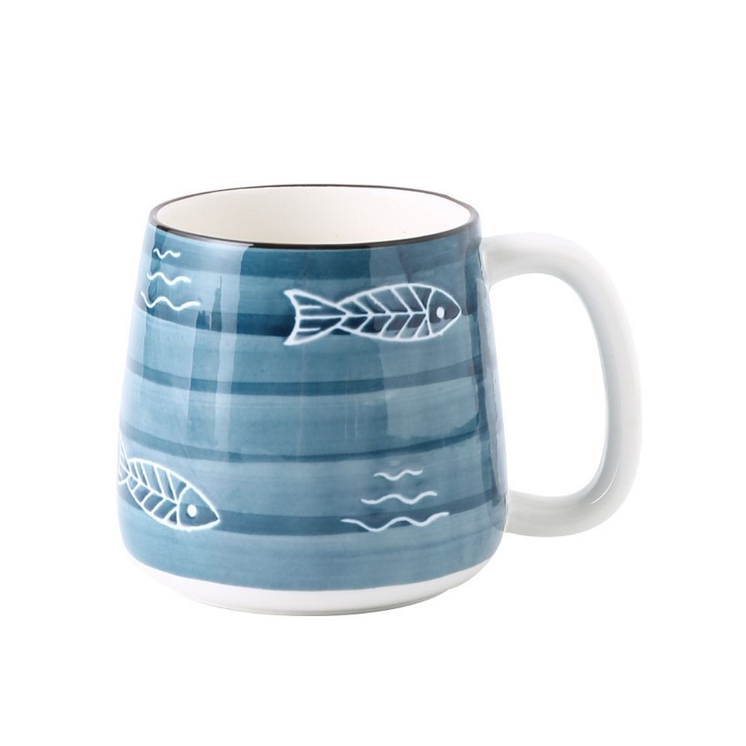 Summer Breeze Mug