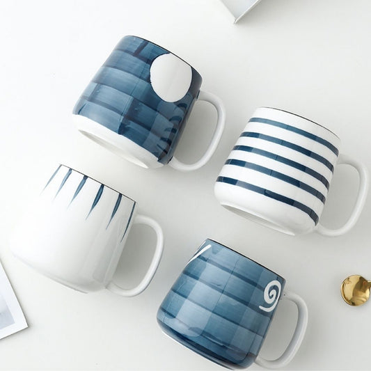 Summer Breeze Mug