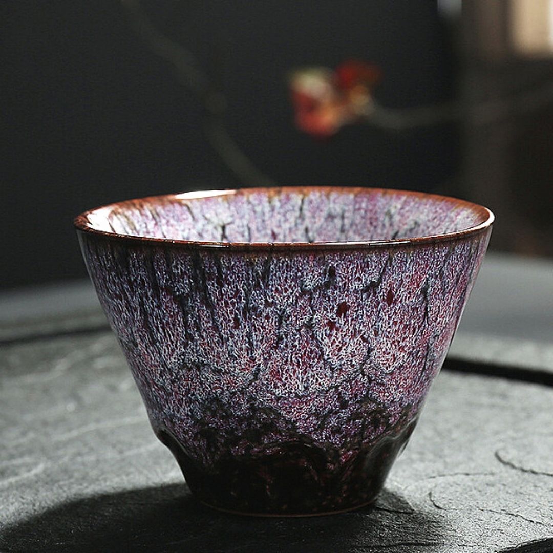 Rluhe Tea Cup