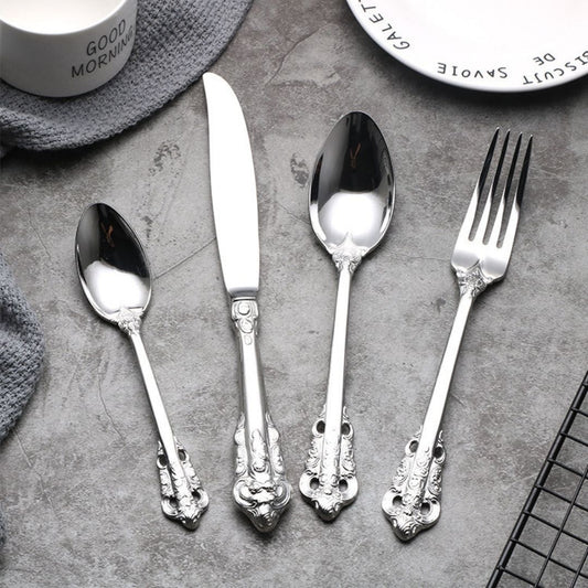 Glamour Flatware Set