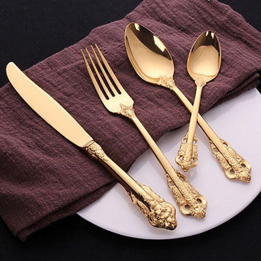 Glamour Flatware Set