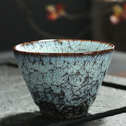 Rluhe Tea Cup