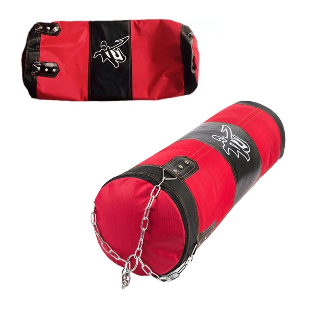 Hanging Kickboxing and Boxing Punching Bag 64003