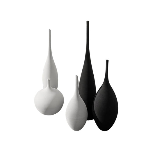 Ariquo Handmade Ceramic Vase SKU 10001