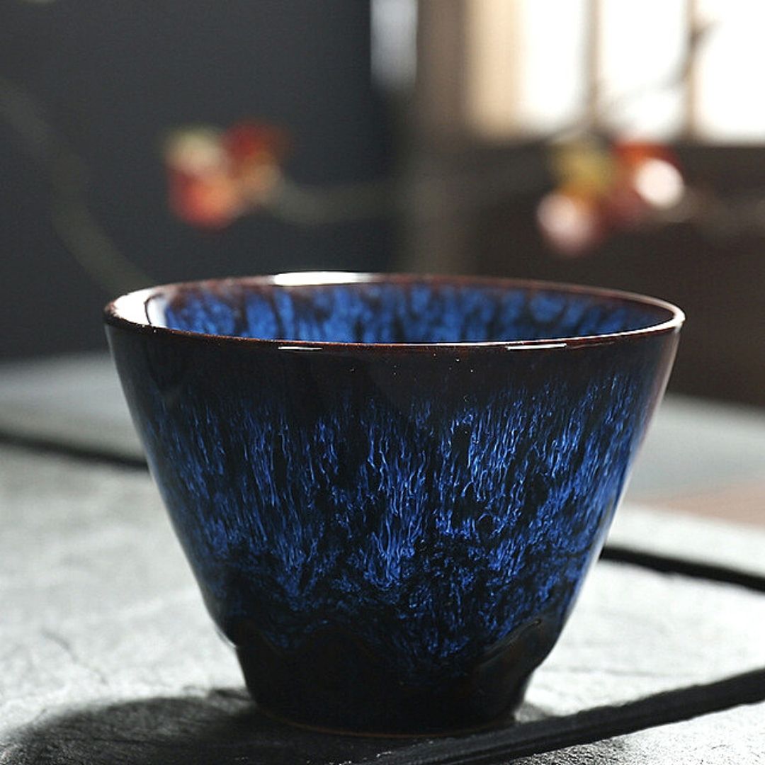 Rluhe Tea Cup