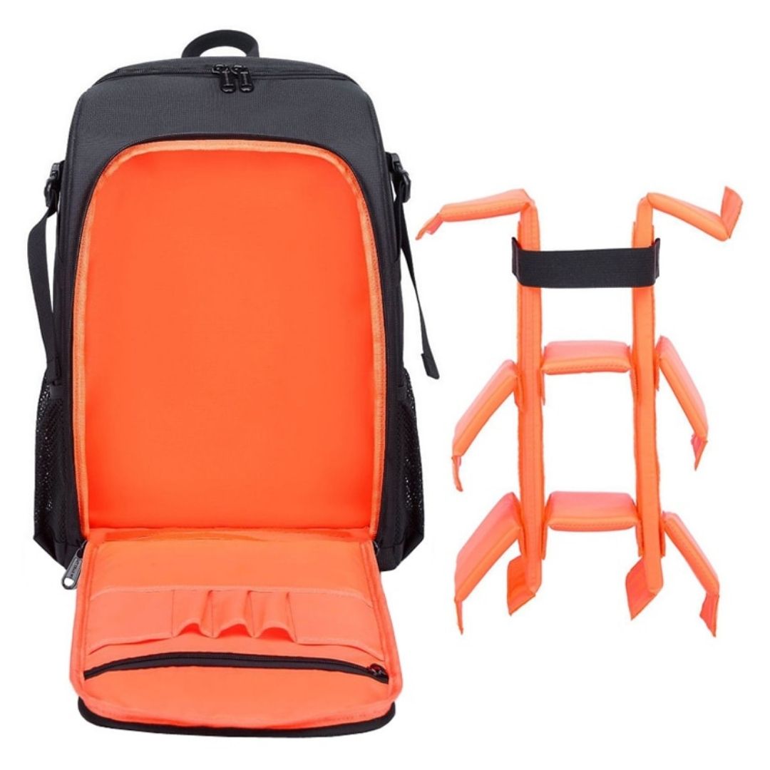 Waterproof Photography Camera Backpack Bag 82011