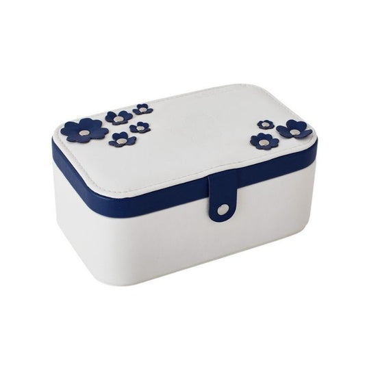 wooden jewelry box for women and for girls