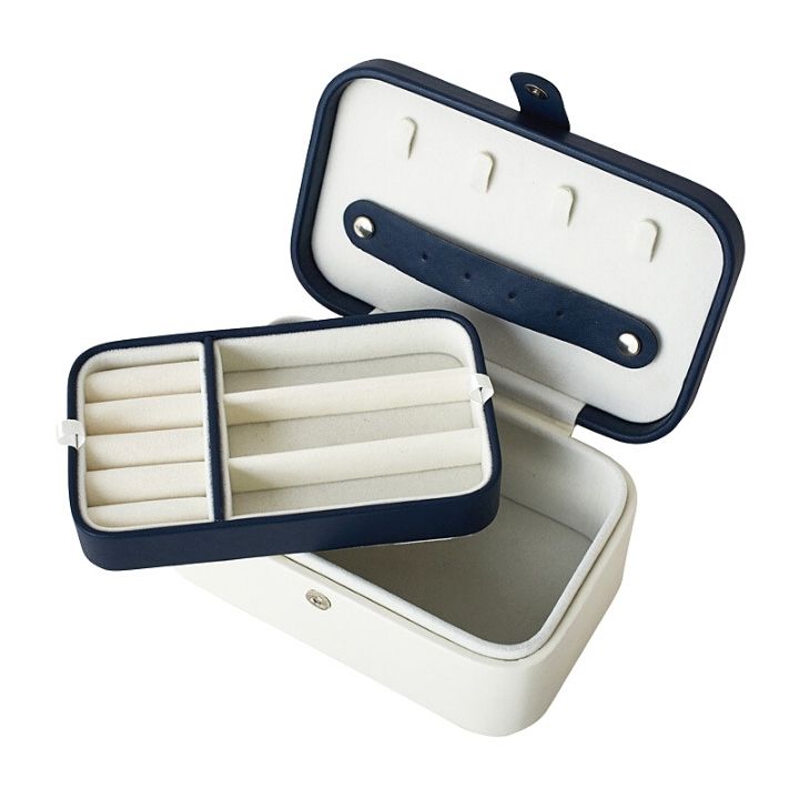 wooden jewelry box for women and for girls