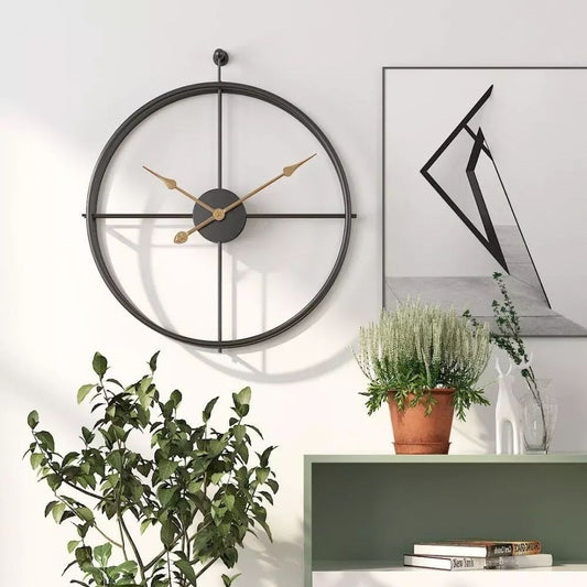Land of Dream Wall Clock