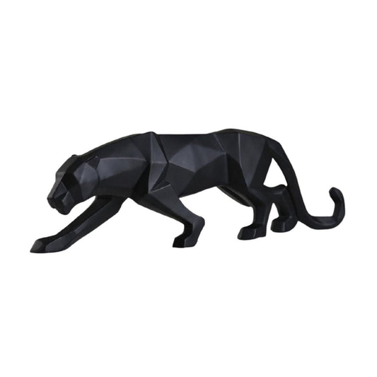 Leopard Statue Figurine