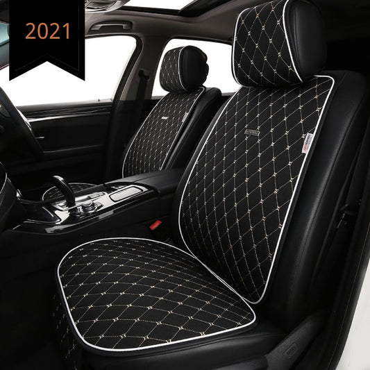 Breathable Car Seat Cover Universal