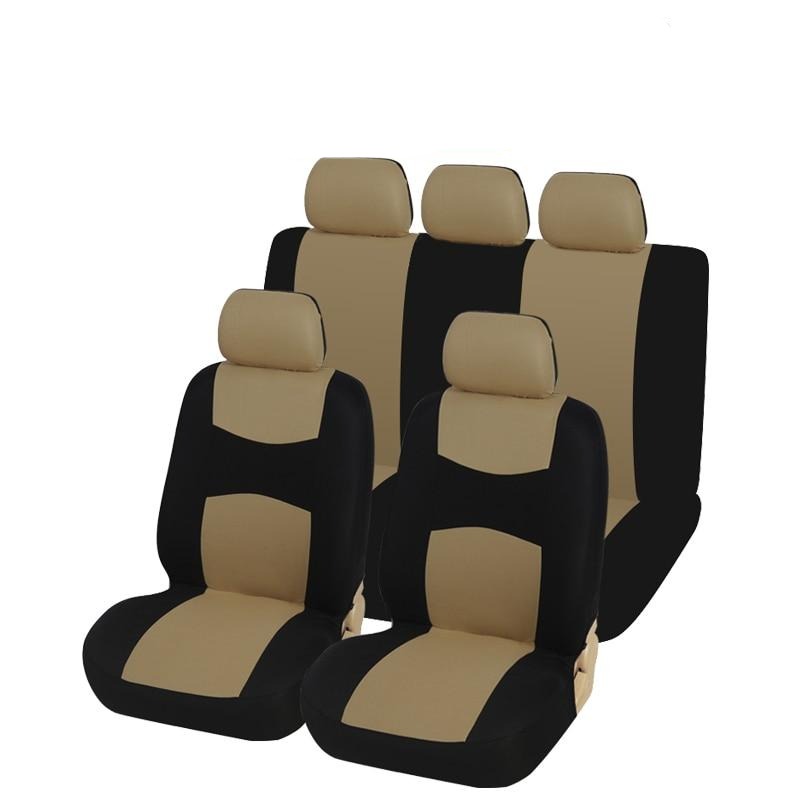 Car Seat Covers for Vehicle Universal