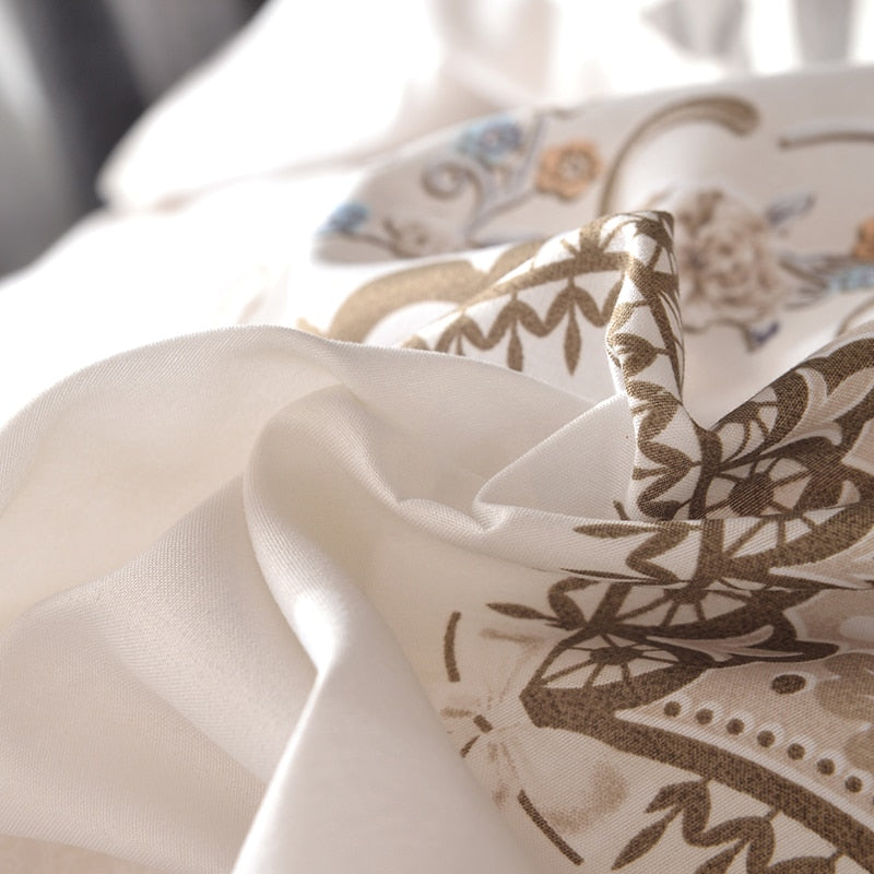 Harmony Duvet Cover Set