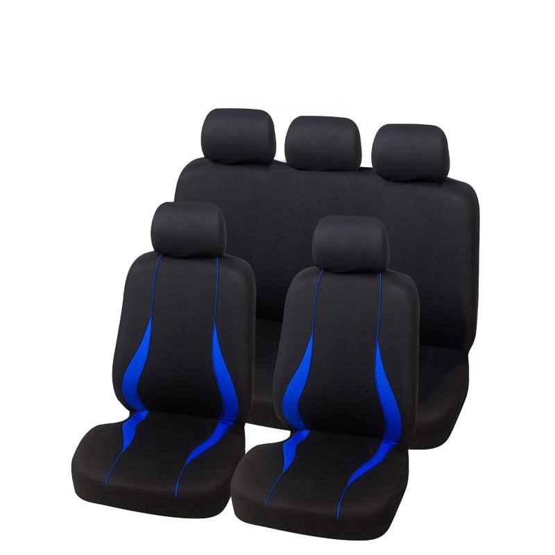 Car Seat Covers for Vehicle Universal