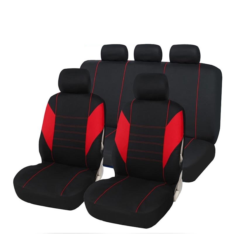 Car Seat Covers for Vehicle Universal