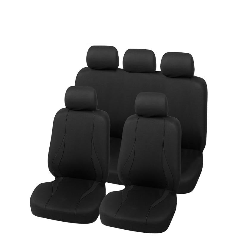 Car Seat Covers for Vehicle Universal