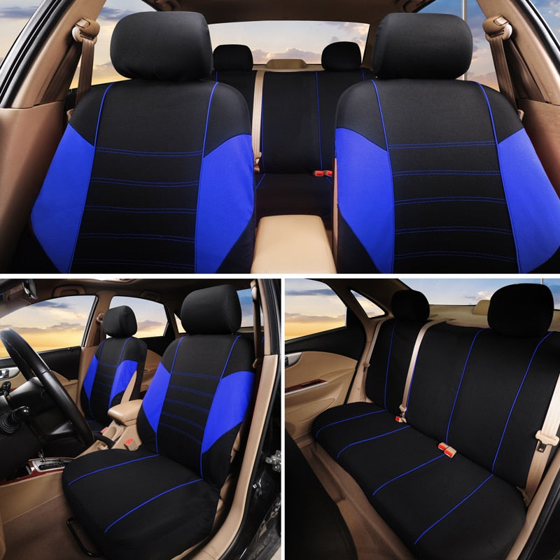 Car Seat Covers for Vehicle Universal