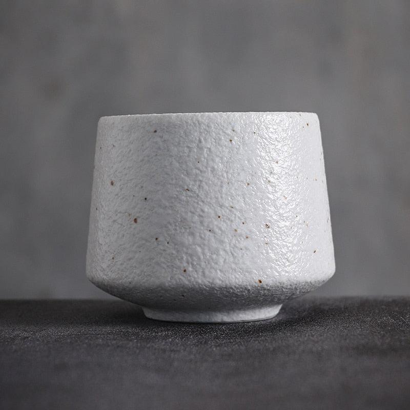 Japanese Ceramic Tea Cup