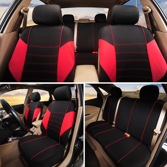 Car Seat Covers for Vehicle Universal