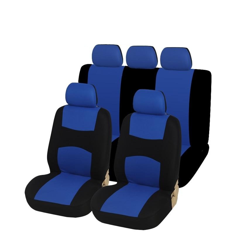 Car Seat Covers for Vehicle Universal