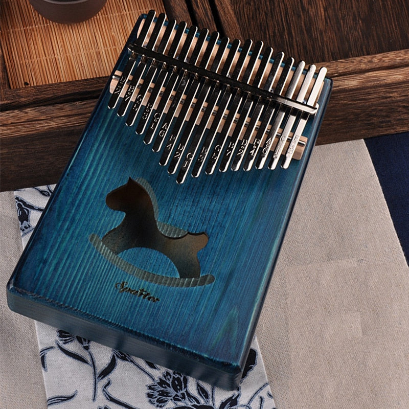 Kalimba Thumb Piano S2