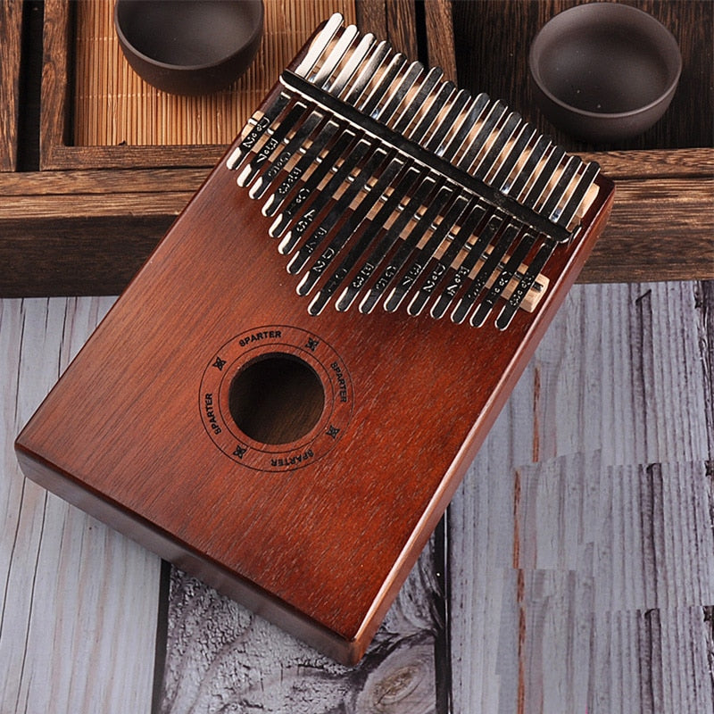 Kalimba Thumb Piano S2