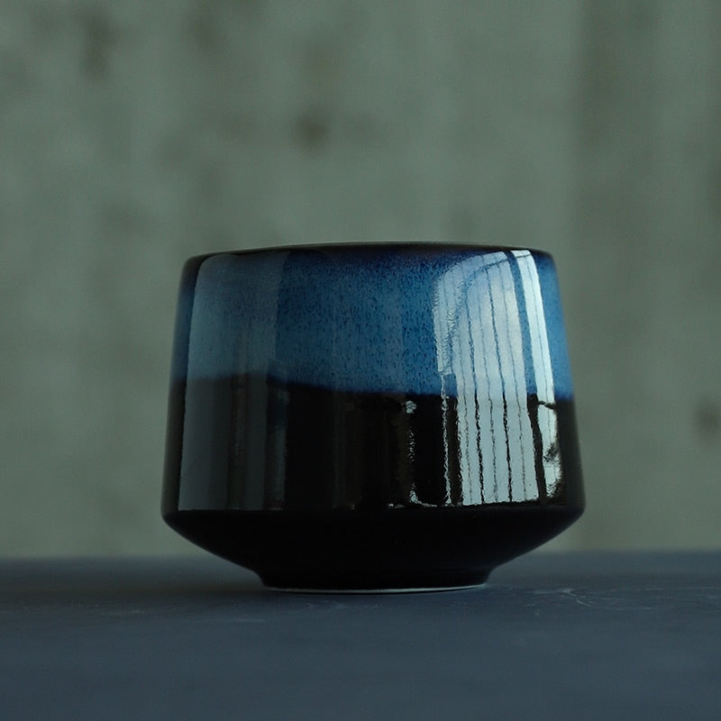 Japanese Ceramic Tea Cup S2