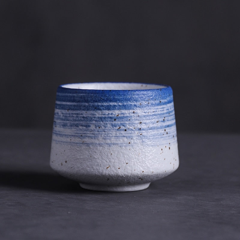 Japanese Ceramic Tea Cup