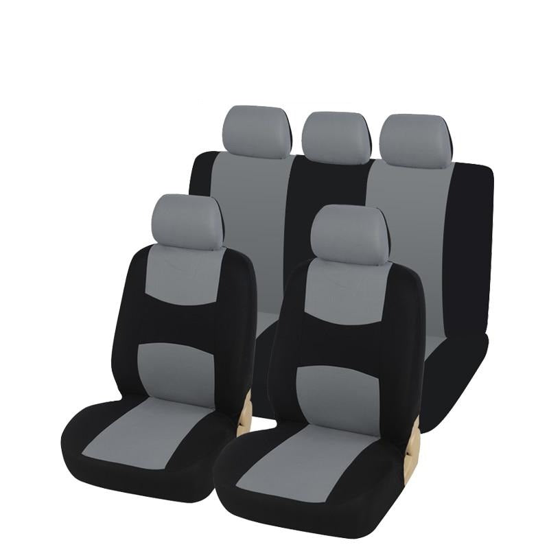 Car Seat Covers for Vehicle Universal