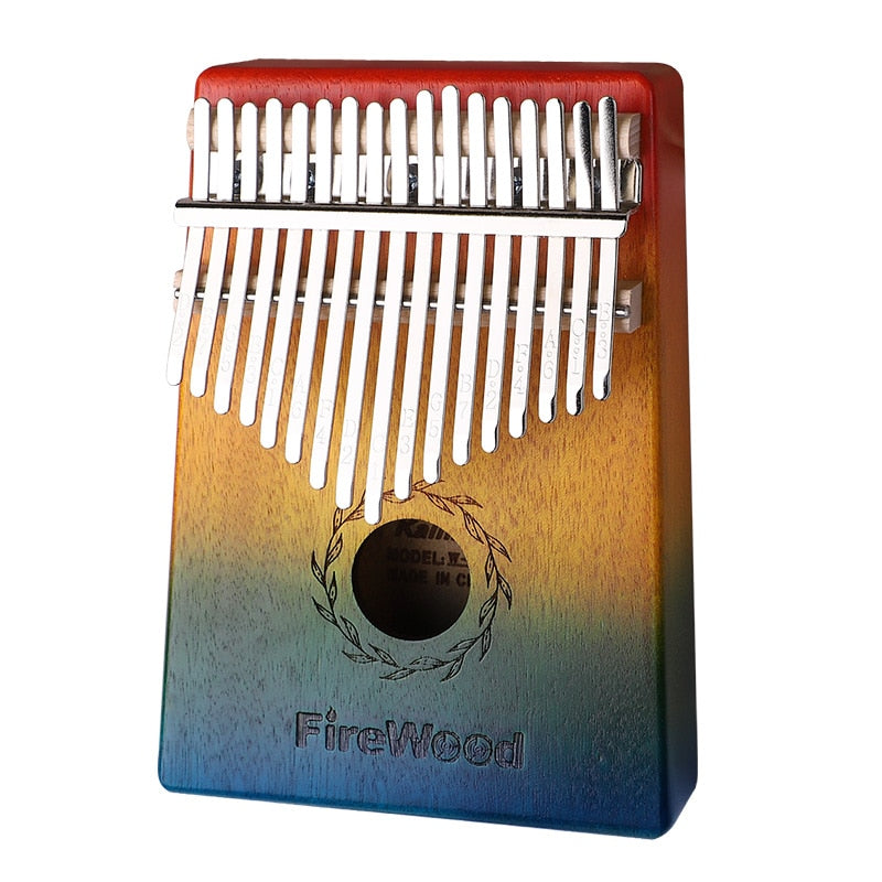 Kalimba Thumb Piano S2