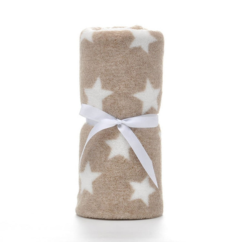 Defeuhs Throw Blanket