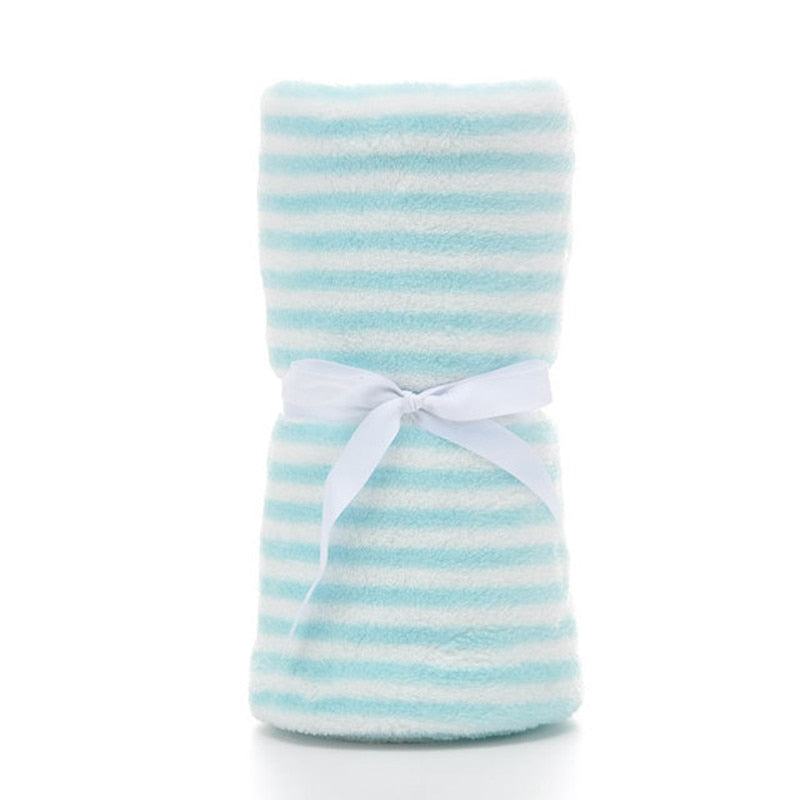 Defeuhs Throw Blanket