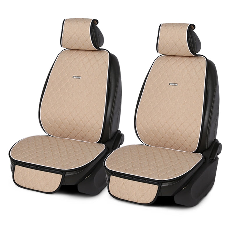 Breathable Car Seat Cover Universal