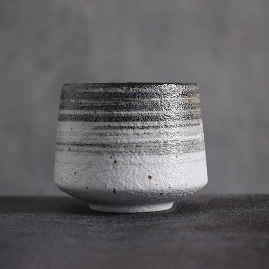 Japanese Ceramic Tea Cup