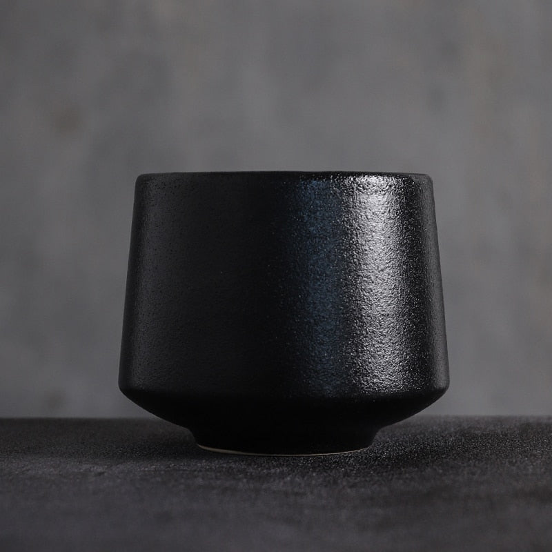 Japanese Ceramic Tea Cup