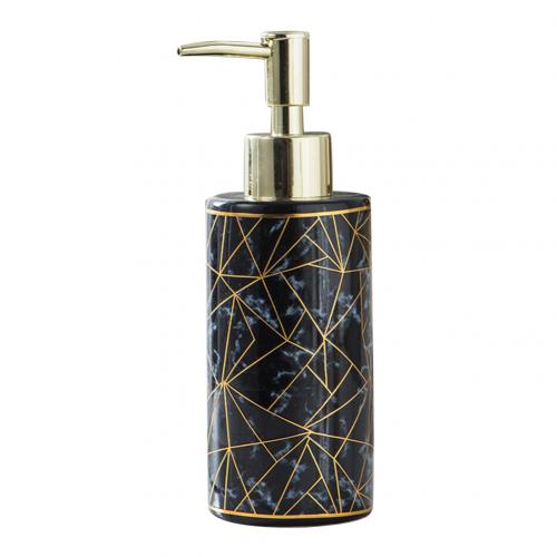 Rekiose Ceramic Soap Dispenser