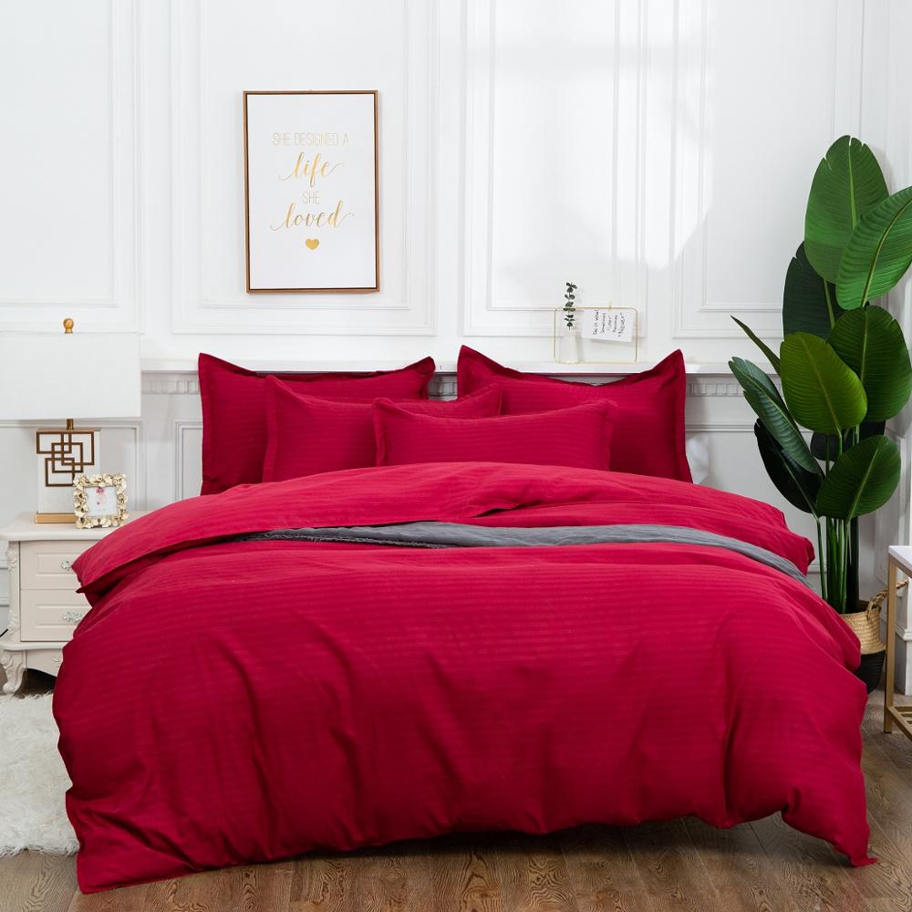 Purity Duvet Cover Set