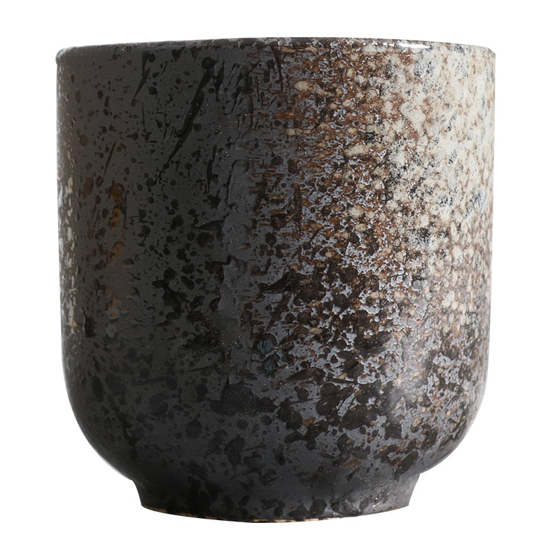 Japanese Ceramic Tea Cup S3