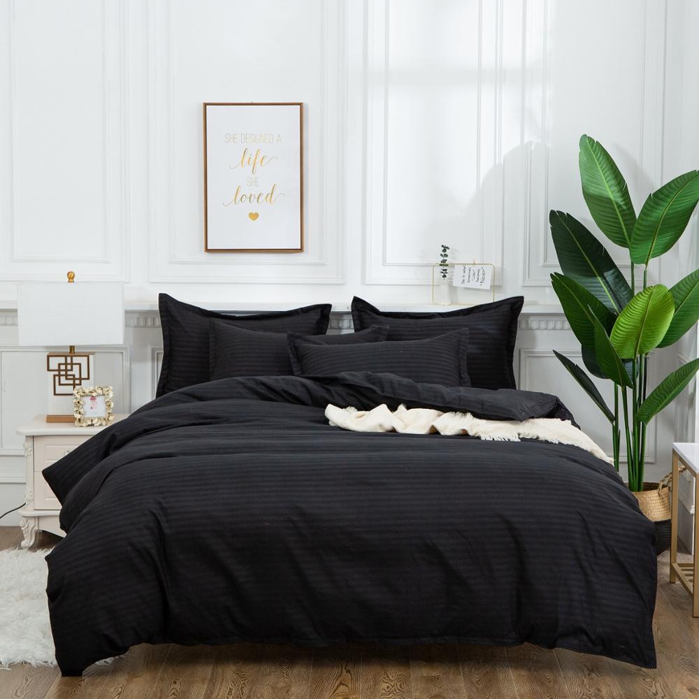 Purity Duvet Cover Set