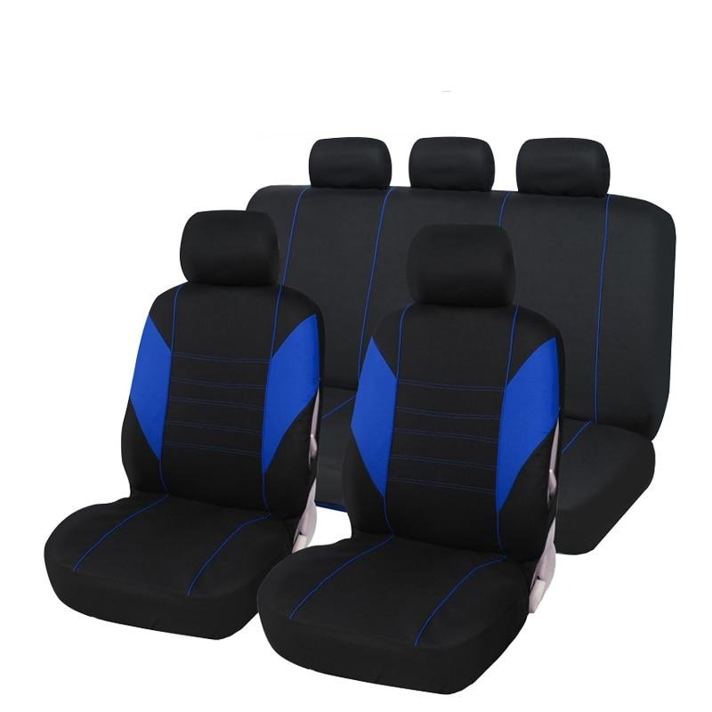 Car Seat Covers for Vehicle Universal