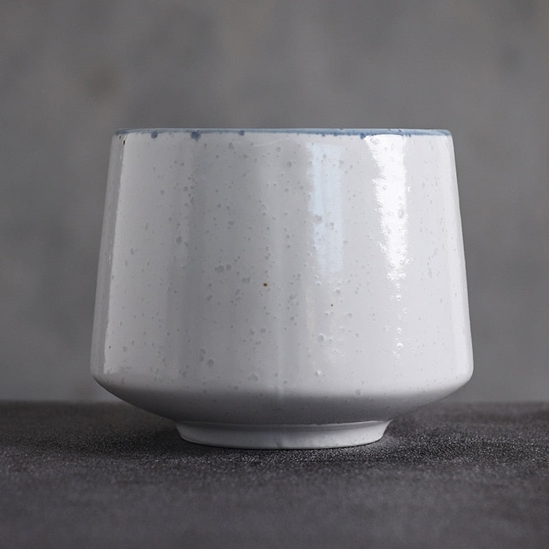 Japanese Ceramic Tea Cup