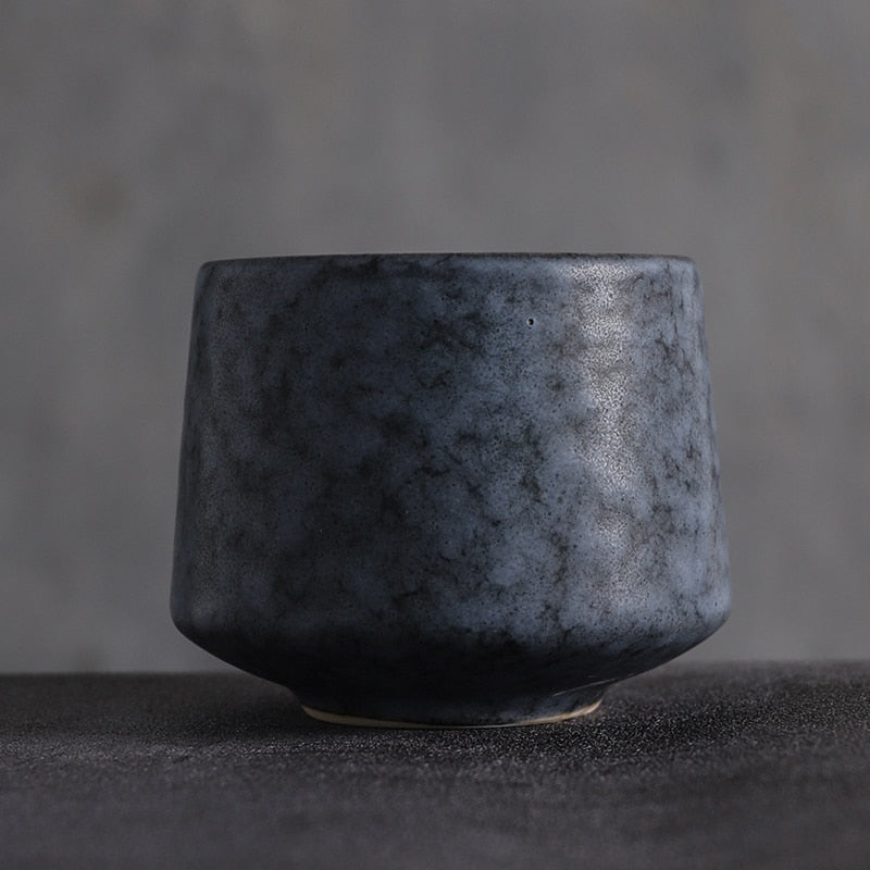Japanese Ceramic Tea Cup