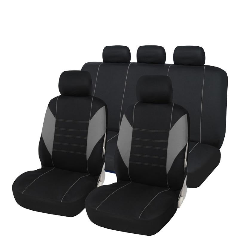 Car Seat Covers for Vehicle Universal